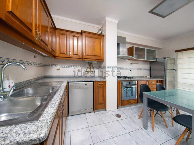 Apartamento, Arcos e Mogofores