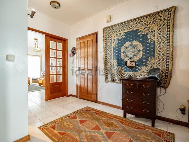 Apartamento, Arcos e Mogofores