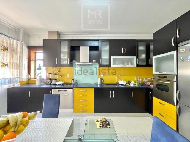 Apartamento, Arcos e Mogofores