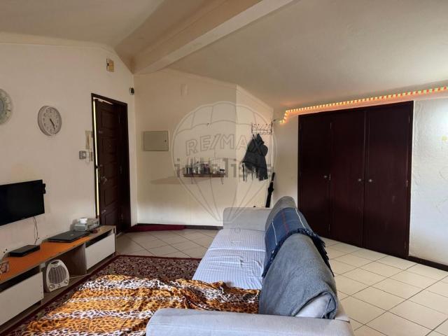 Apartamento, Arcos e Mogofores