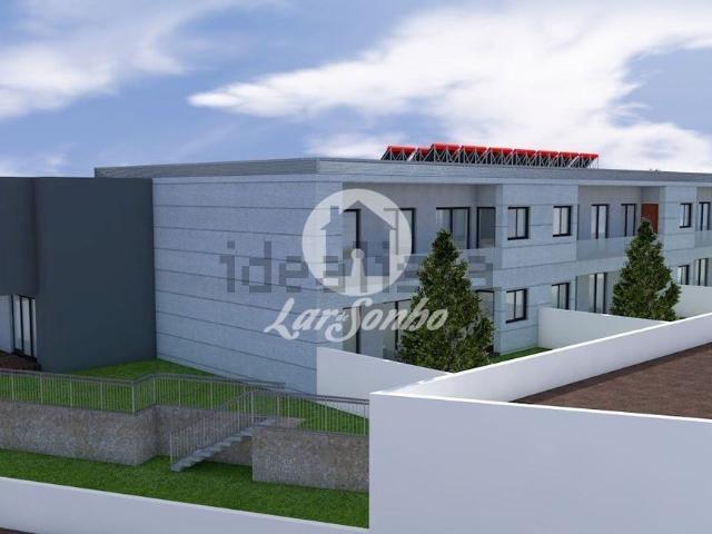 Apartamento, Arcozelo