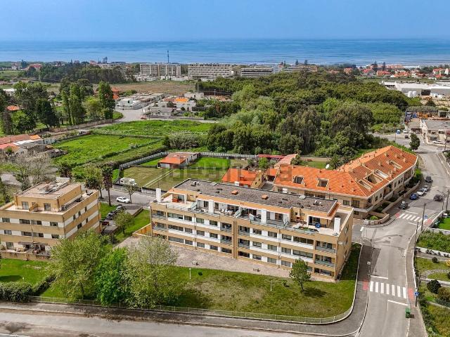 Apartamento, Arcozelo