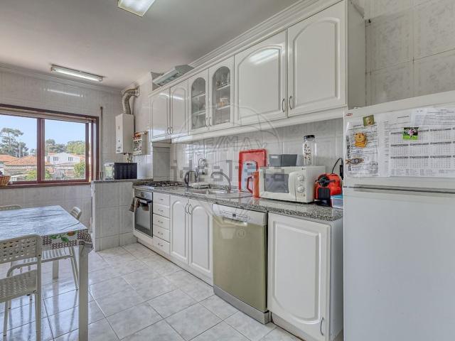 Apartamento, Arcozelo