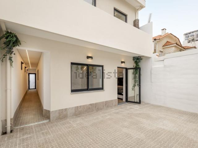 Apartamento, Arcozelo