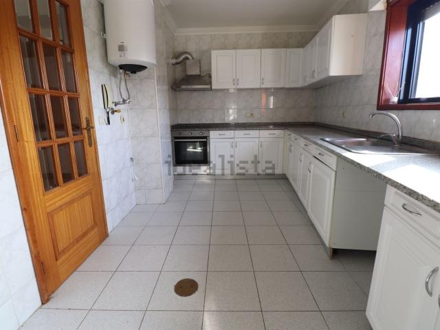 Apartamento, Arcozelo