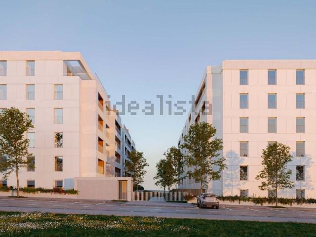 Apartamento, Arcozelo