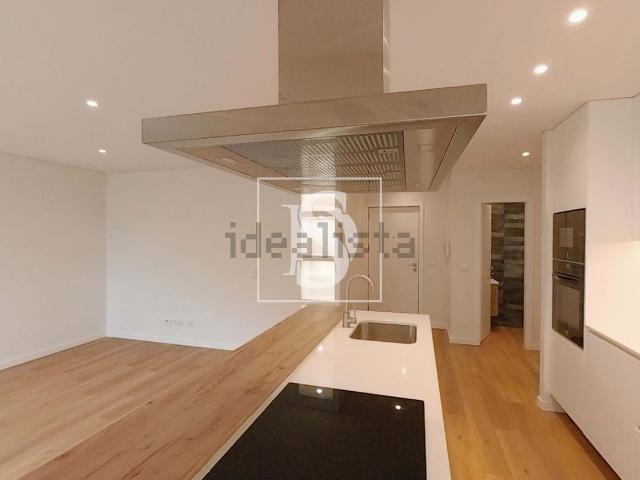 Apartamento, Arcozelo