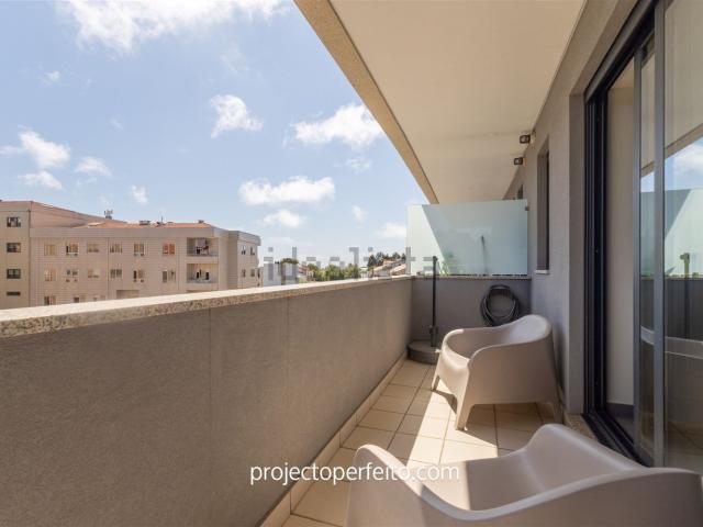 Apartamento, Arcozelo