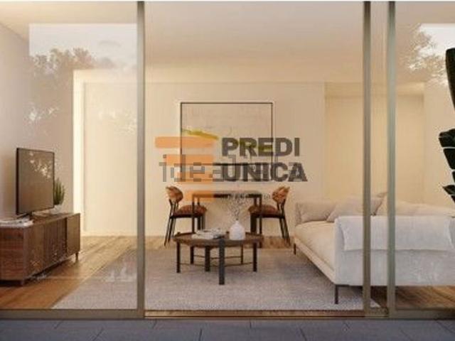 Apartamento, Arcozelo