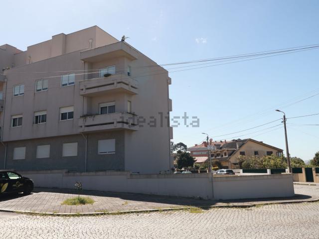 Apartamento, Arcozelo