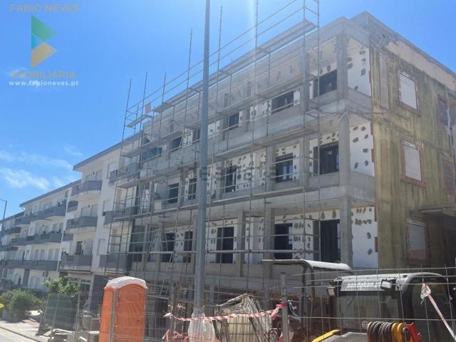 Apartamento, Arcozelo