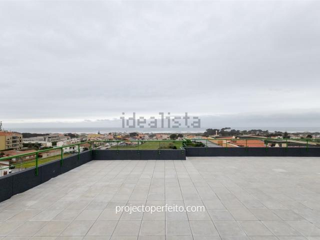 Apartamento, Arcozelo