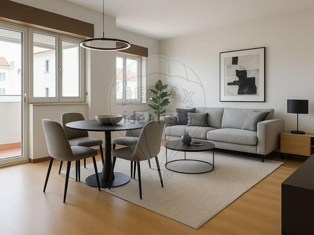 Apartamento, Arcozelo