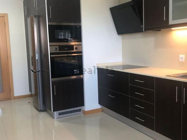 Apartamento, Arcozelo