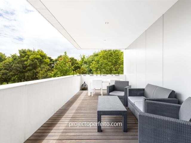 Apartamento, Arcozelo
