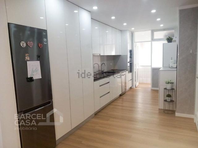Apartamento, Arcozelo
