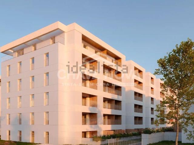 Apartamento, Arcozelo