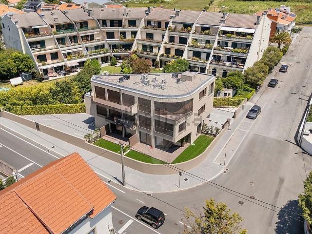 Apartamento, Arcozelo