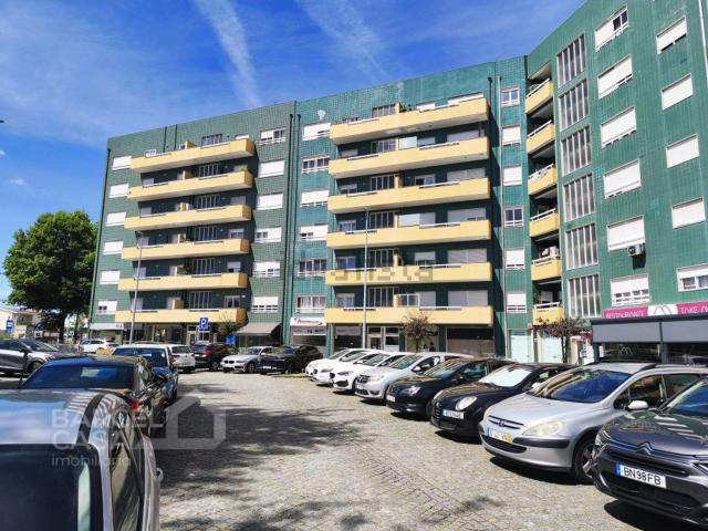Apartamento, Arcozelo
