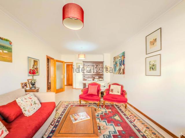 Apartamento, Arcozelo