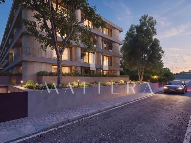 Apartamento, Arcozelo