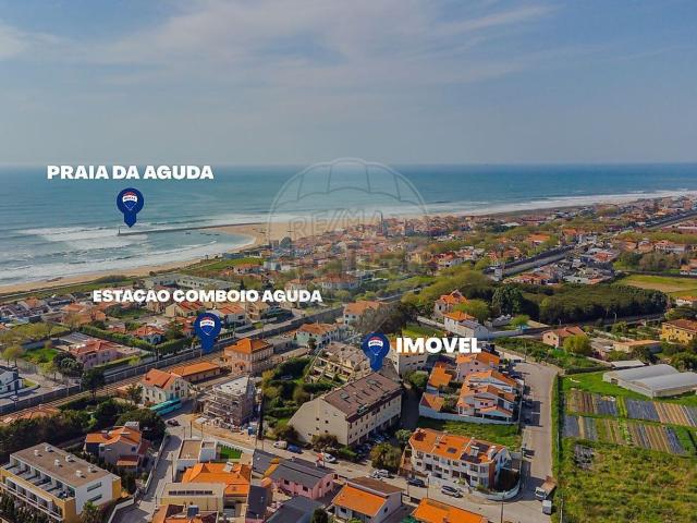Apartamento, Arcozelo