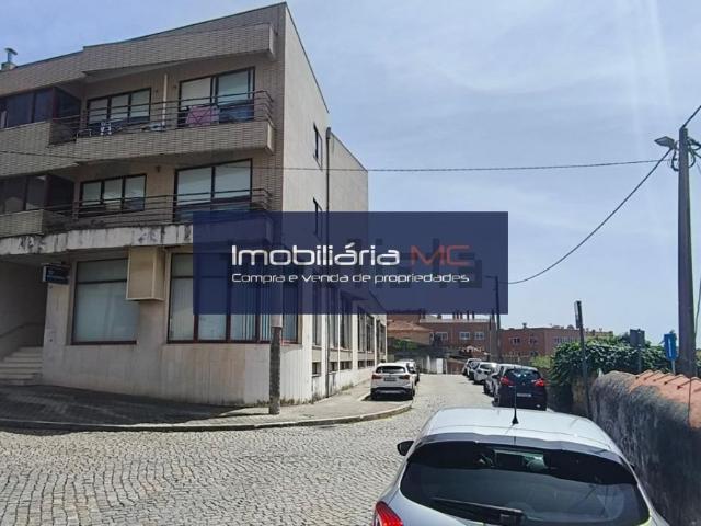 Apartamento, Arcozelo