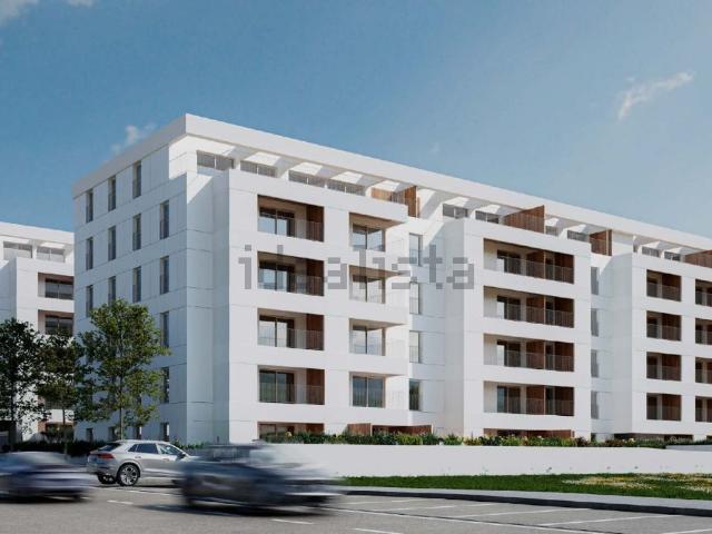 Apartamento, Arcozelo
