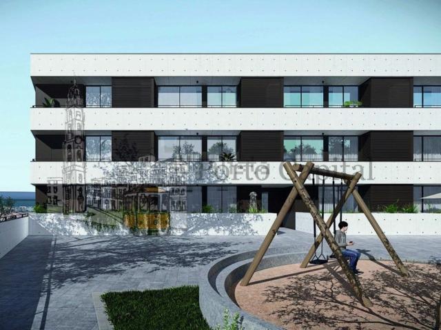 Apartamento, Arcozelo