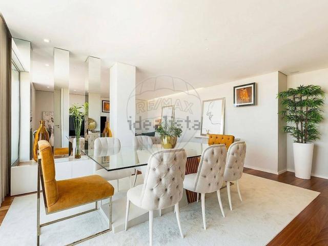 Apartamento, Arcozelo