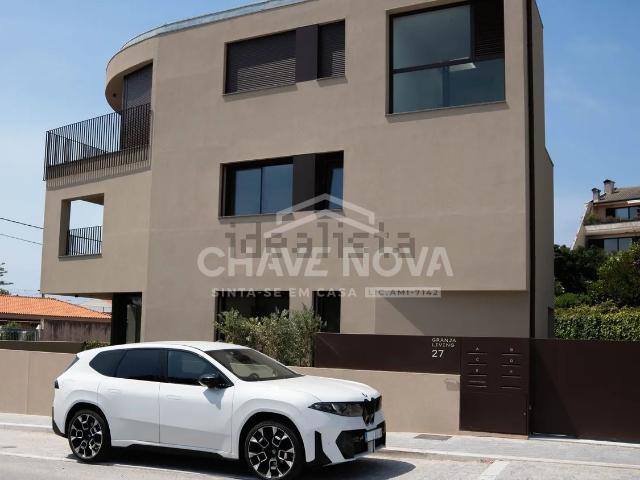 Apartamento, Arcozelo
