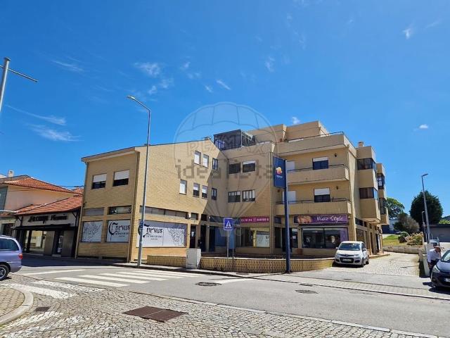 Apartamento, Arcozelo