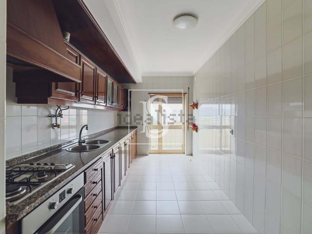 Apartamento, Arcozelo