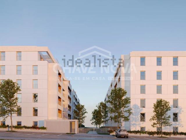 Apartamento, Arcozelo