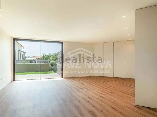 Apartamento, Arcozelo