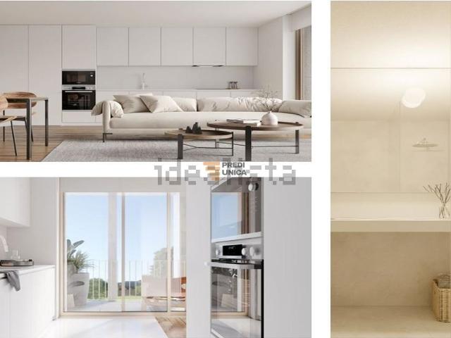Apartamento, Arcozelo