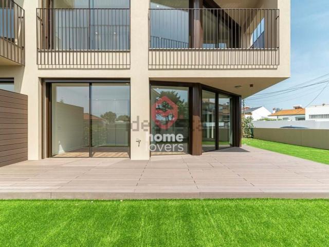 Apartamento, Arcozelo