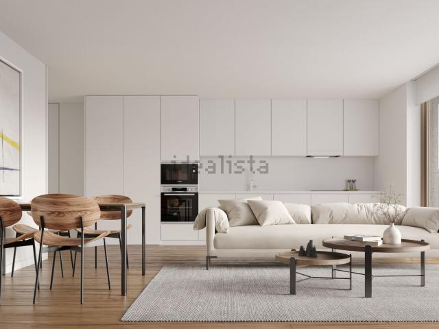Apartamento, Arcozelo