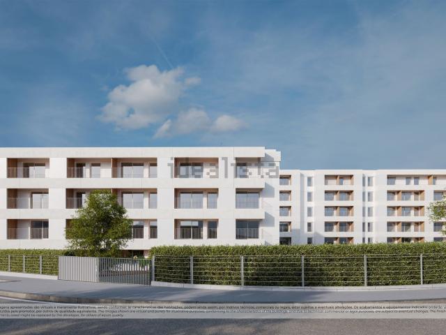 Apartamento, Arcozelo