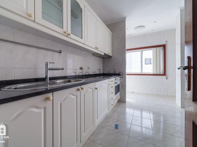 Apartamento, Arcozelo
