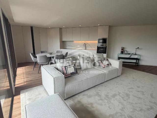 Apartamento, Arcozelo