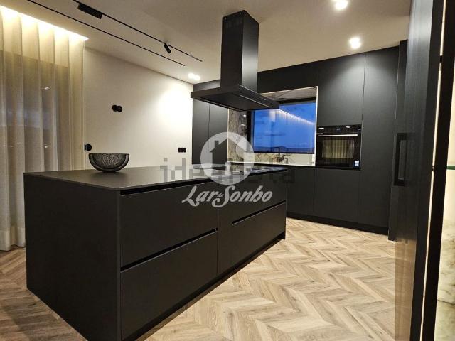 Apartamento, Arcozelo