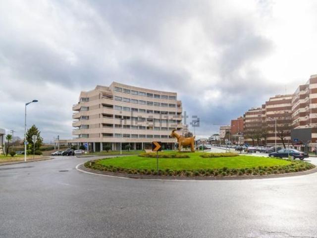 Apartamento, Arcozelo