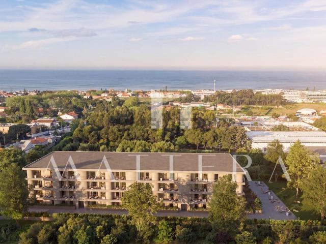 Apartamento, Arcozelo