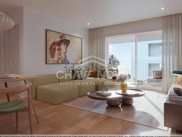 Apartamento, Arcozelo