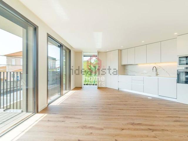 Apartamento, Arcozelo