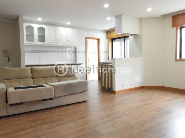Apartamento, Arcozelo