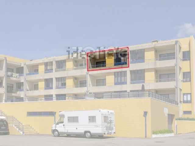 Apartamento, Arcozelo