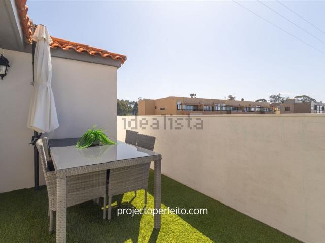 Apartamento, Arcozelo
