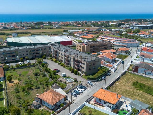 Apartamento, Arcozelo